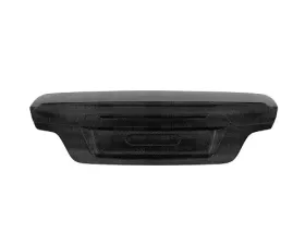 Seibon CSL-Style Carbon Fiber Trunk Lid