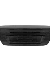 Seibon CSL-Style Carbon Fiber Trunk Lid BMW 1 Series E82 M1 2008-2012                                     - TL0809BMWE822D-C - Image 2