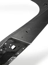 Seibon Carbon Fiber Trunk Lid Honda Civic Type-R 2017-2021                                     - TL17HDCVRHB - Image 4
