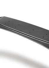 Seibon Carbon Fiber Trunk Lid Honda Civic Type-R 2017-2021                                     - TL17HDCVRHB - Image 5