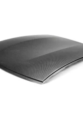 Seibon Replacement Dry Carbon Fiber Roof Toyota GR Supra 2020-2026                                     - CR20TYSUP-DRY - Image 5