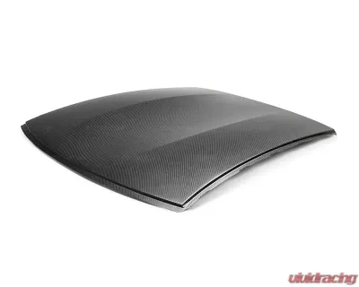 Seibon Replacement Dry Carbon Fiber Roof Toyota GR Supra 2020-2026 - CR20TYSUP-DRY