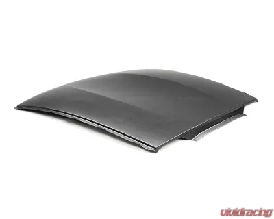 Seibon Replacement Dry Carbon Fiber Roof Toyota GR Supra 2020-2026 - CR20TYSUP-DRY