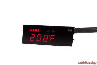P3 V3 OBD2 - Audi B7 Gauge 2006-2008 RHD - R3P3AB7X
