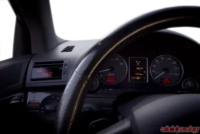 P3 V3 OBD2 - Audi B7 Gauge 2006-2008 RHD - R3P3AB7X
