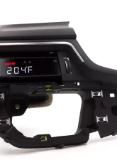 P3 V3 OBD2 - Audi B9 Gauge 2020-2023 LHD, Pre-Installed in OEM Vent                                     - L3P3AB9X+V - Image 2