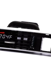 P3 V3 OBD2 - Audi C6 Gauge 2007-2011 LHD, Pre-Installed in OEM Vent VIN required                                     - L3P3AC6X+V - Image 2
