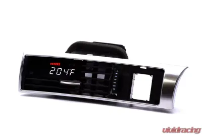 P3 V3 OBD2 - Audi C6 Gauge 2007-2011 LHD, Pre-Installed in OEM Vent VIN required - L3P3AC6X+V