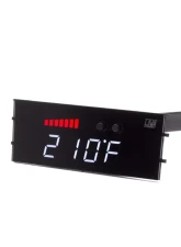 P3 V3 OBD2 - Audi Q7 Gauge 2006-2016 RHD                                     - R3P3AQ7X - Image 2