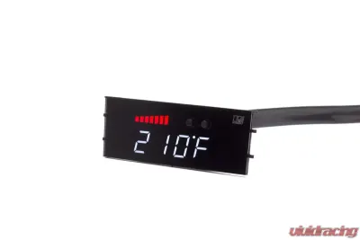 P3 V3 OBD2 - Audi Q7 Gauge 2006-2016 RHD - R3P3AQ7X