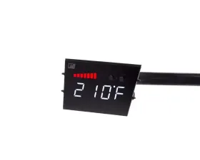 P3 V3 OBD2 - Audi R8 Mk1 Gauge 2006-2015 LHD