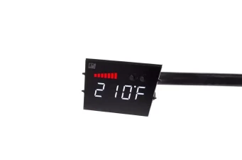 Gauges