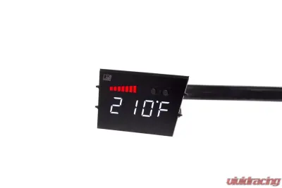 P3 V3 OBD2 - Audi R8 Mk1 Gauge 2006-2015 RHD - R3P3AR8X