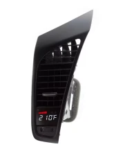 P3 V3 OBD2 - Audi R8 Mk1 Gauge 2006-2015 LHD, Pre-Installed in OEM Vent VIN required                                     - L3P3AR8X+V - Image 2