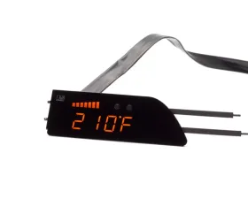 P3 V3 OBD2 -BMW E63/E64 Gauge 2008-2010 LHD