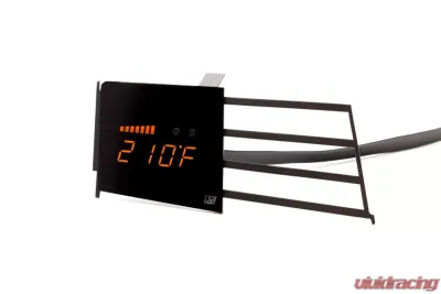 P3 V3 OBD2 - BMW E70 - E71 Gauge 2008-2013 RHD - R3P3BE71