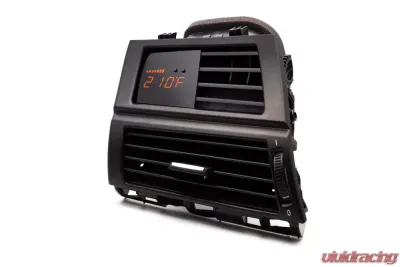 P3 V3 OBD2 - BMW E70 - E71 Gauge 2008-2013 LHD, Pre-Installed in OEM Vent - L3P3BE71+V