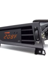 P3 V3 OBD2 - BMW E89 Gauge 2009-2016 LHD, Pre-Installed in OEM Vent                                     - L3P3BE89+V - Image 2