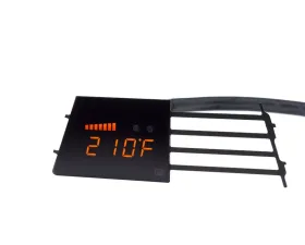 P3 V3 OBD2 - BMW E9X Gauge 2008-2013 LHD