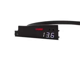 P3 V3 OBD2 Multi-Gauge Chevrolet Corvette C6 LHD 2005-2013
