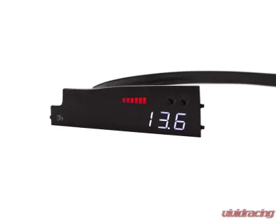 P3 V3 OBD2 Multi-Gauge Chevrolet Corvette C6 LHD 2005-2013 - L3P3CV6X