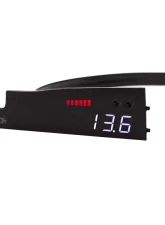 P3 V3 OBD2 Multi-Gauge Chevrolet Corvette C6 LHD 2005-2013                                     - L3P3CV6X - Image 3