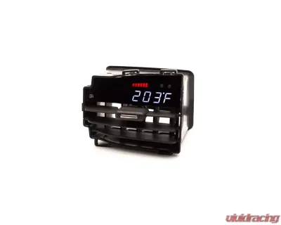 P3 V3 OBD2 Multi-Gauge Chevrolet Corvette C6 LHD 2005-2013 - L3P3CV6X