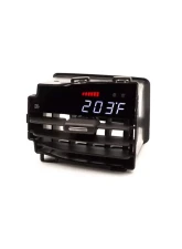 P3 V3 OBD2 Multi-Gauge Chevrolet Corvette C6 LHD 2005-2013                                     - L3P3CV6X - Image 2