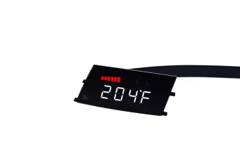 Gauges