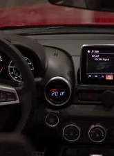 P3 V3 OBD2 - Fiat 124 Spider 2016-2019 Universal                                     - U3P3FIAS - Image 2