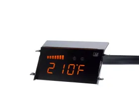P3 Analog Gauge - MINI F55/F56/F57 2013-2019 LHD