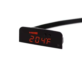 P3 V3 OBD2 - Subaru WRX/STI Gauge 2008-2022 LHD