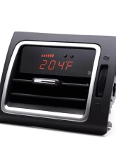 P3 V3 OBD2 - Subaru WRX/STI Gauge 2015-2021 RHD, Orange Bars / Orange Digits                                     - R3P3S8SX - Image 3