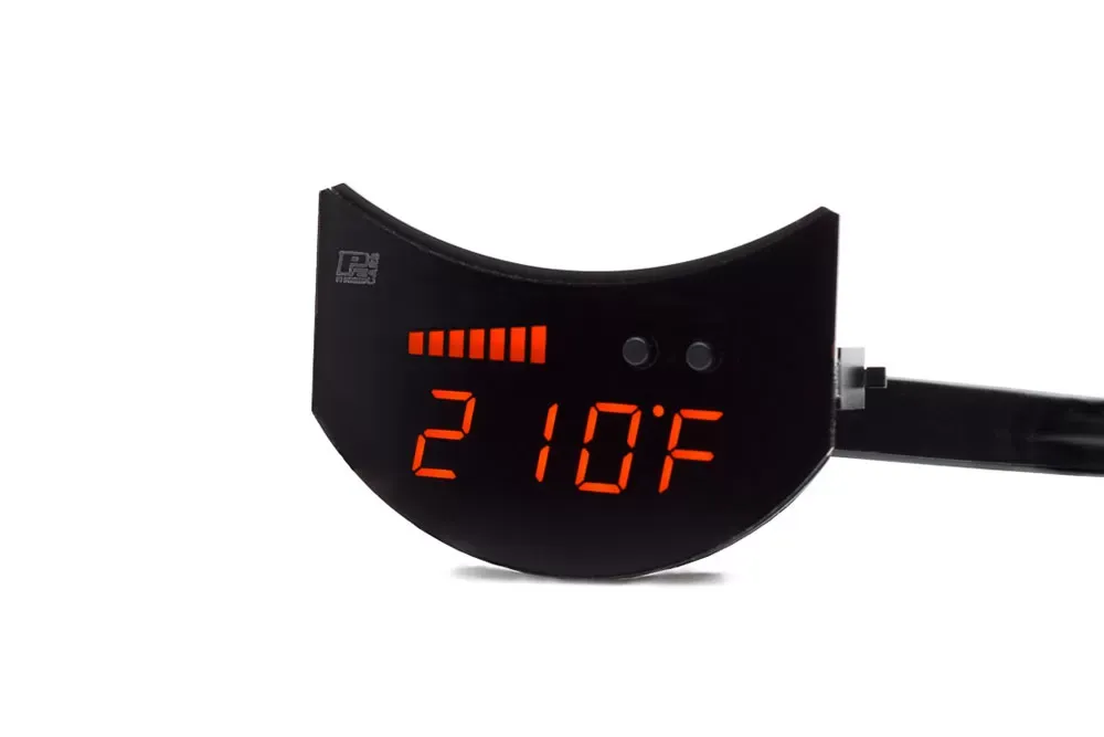 P3 V3 OBD2 - Subaru BRZ / Scion FR-S / Toyota FT86 Gauge 2013-2019 RHD - R3P3SFRX