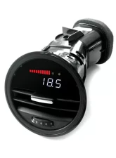 P3 V3 OBD2 - VW Beetle A5 Gauge 2011-2019 LHD, Pre-Installed in OEM Vent VIN required                                     - L3P3VNB2+V - Image 2