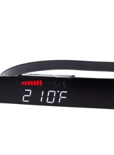 P3 V3 OBD2 - VW Passat B7 Gauge 2010-2015 LHD                                     - L3P3VPB7 - Image 2