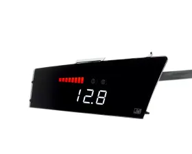 P3 Analog Gauge - Audi Q5 2008-2017 LHD