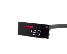 P3 Analog Gauge - Audi Q7 2006-2016 LHD