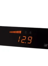 P3 Analog Gauge - BMW E46 1997-2006 LHD                                     - LAP3BE46 - Image 2