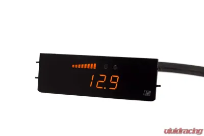 P3 Analog Gauge - BMW E46 1997-2006 LHD - LAP3BE46