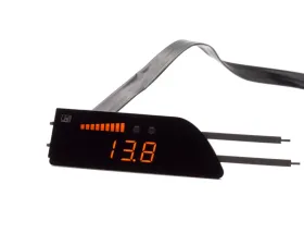 P3 Analog Gauge - BMW E63 2004-2010 LHD