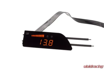 P3 Analog Gauge - BMW E63 2004-2010 LHD - LAP3BE63