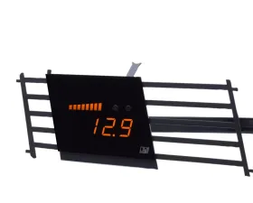 P3 Analog Gauge - BMW E6X 2003-2010 LHD