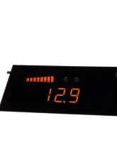 P3 Analog Gauge - BMW E8X 2004-2013 LHD                                     - LAP3BE8X - Image 2