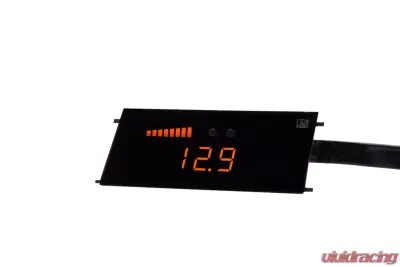 P3 Analog Gauge - BMW E8X 2004-2013 LHD - LAP3BE8X