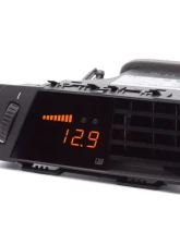 P3 Analog Gauge - BMW E9X 2004-2013 LHD, Pre-Installed in OEM Vent                                     - LAP3BE9X+V - Image 2