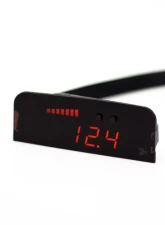 P3 Analog Gauge -Subaru WRX/STI/Forester 2008-2022RHD                                     - RAP3S7SX - Image 3