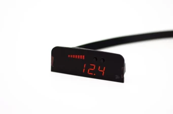 Gauges