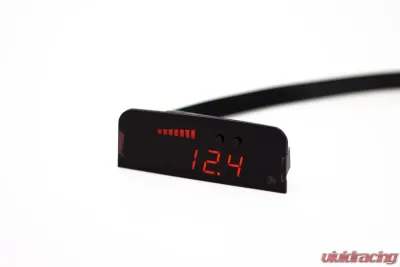 P3 Analog Gauge -Subaru WRX/STI/Forester 2008-2022RHD - RAP3S7SX