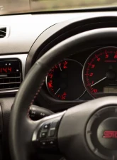 P3 Analog Gauge -Subaru WRX/STI/Forester 2008-2022RHD                                     - RAP3S7SX - Image 2